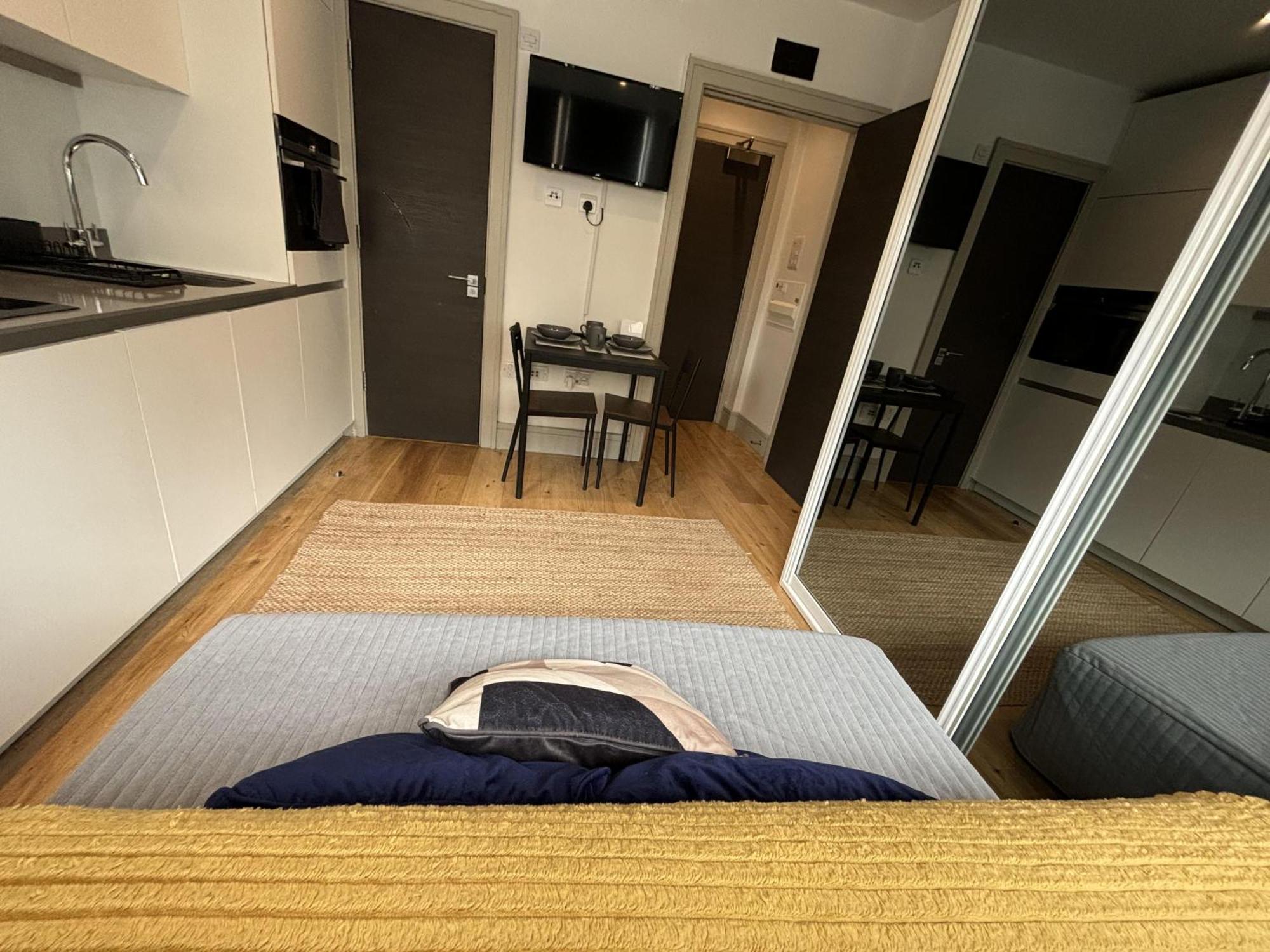 Apartamento Inviting - Croydon Londres