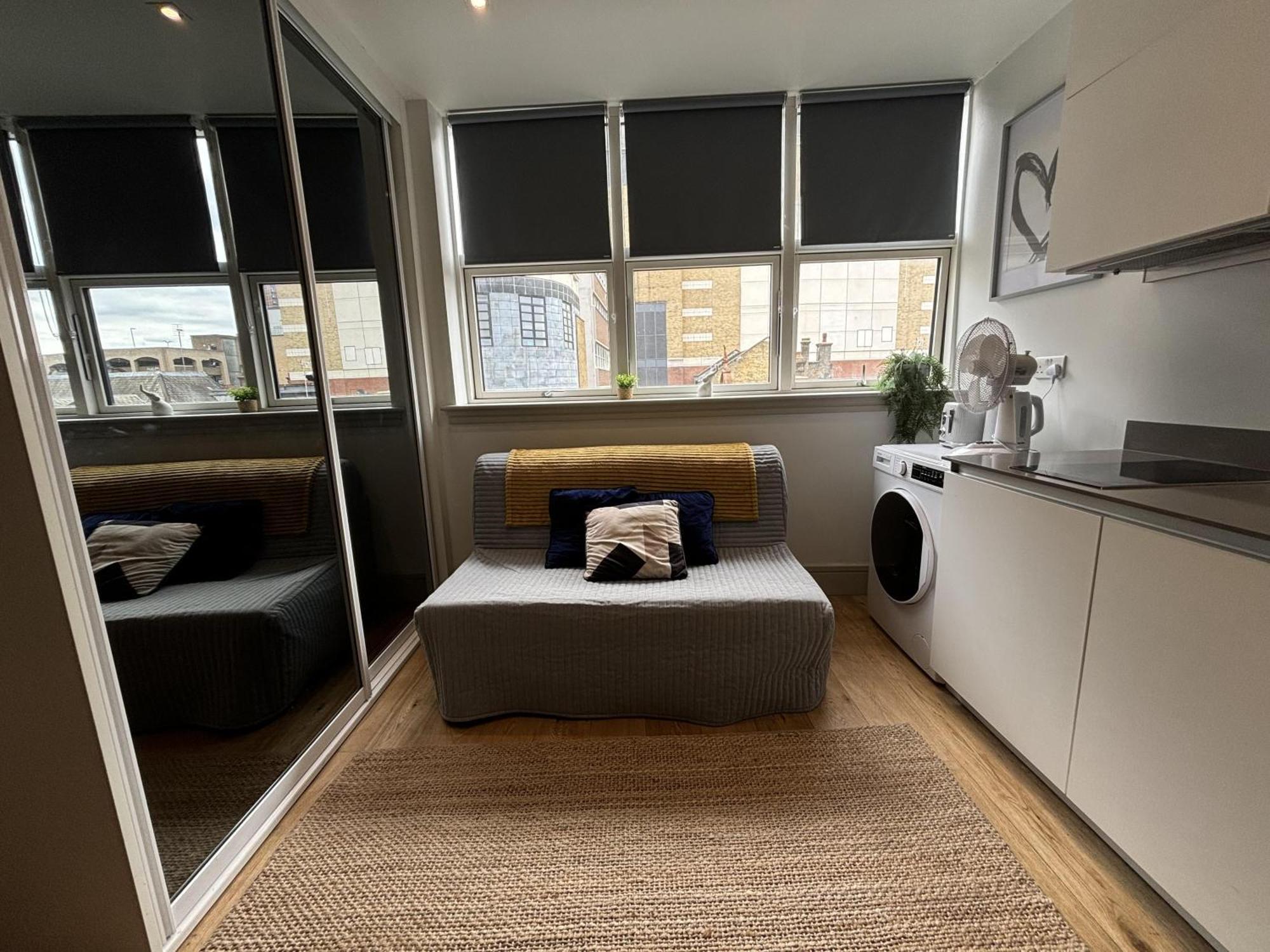 Apartamento Inviting - Croydon
